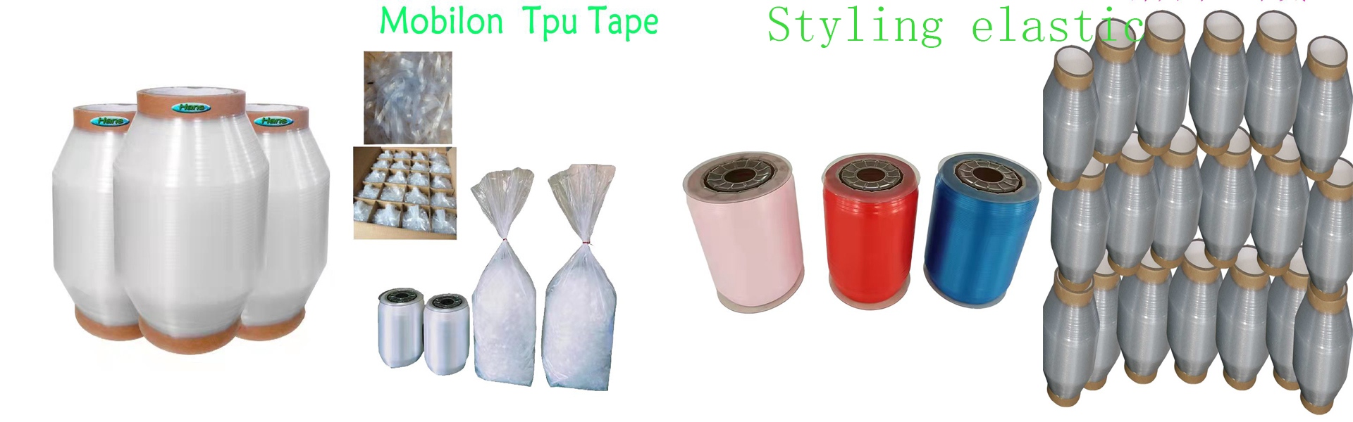 cinta de mobilona, ​​correa de hombro transparente, película TPU,Dongguan Changan Tusheng Garment Accessories Co., Ltd.